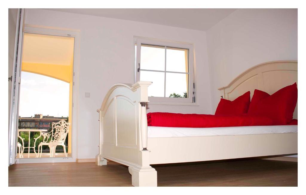 Petite France Apartment - Ep Ticket Garantie Rust Rom bilde