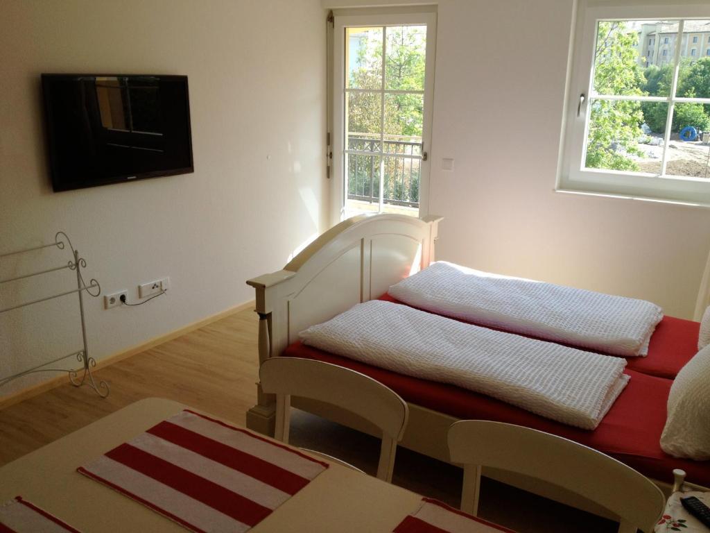 Petite France Apartment - Ep Ticket Garantie Rust Rom bilde
